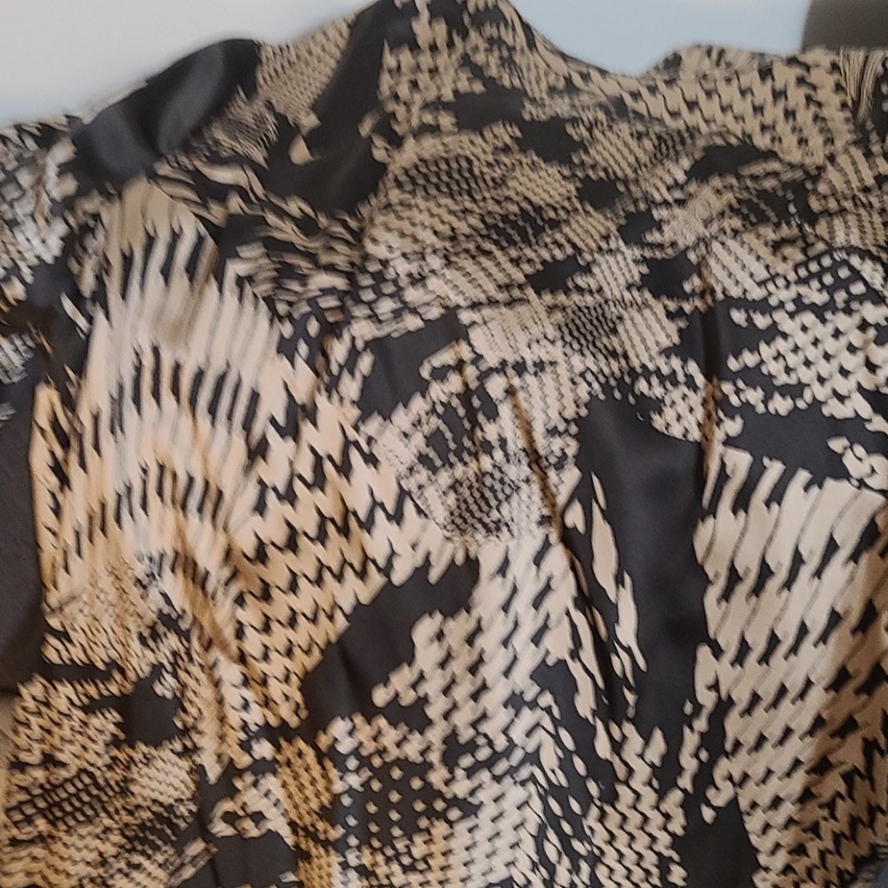 Per se Silk Top - Picture 4 of 4